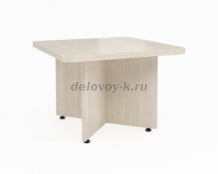 Стол журнальный ФР-1.3  800*800*550мм рис1