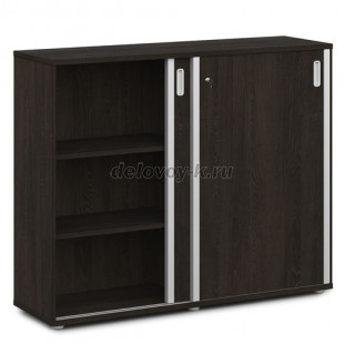 Шкаф-купе средний с замком V-75 1462*444*1200 рис1
