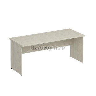 К.105 Стол рабочий офисный 1800*750*750 рис1