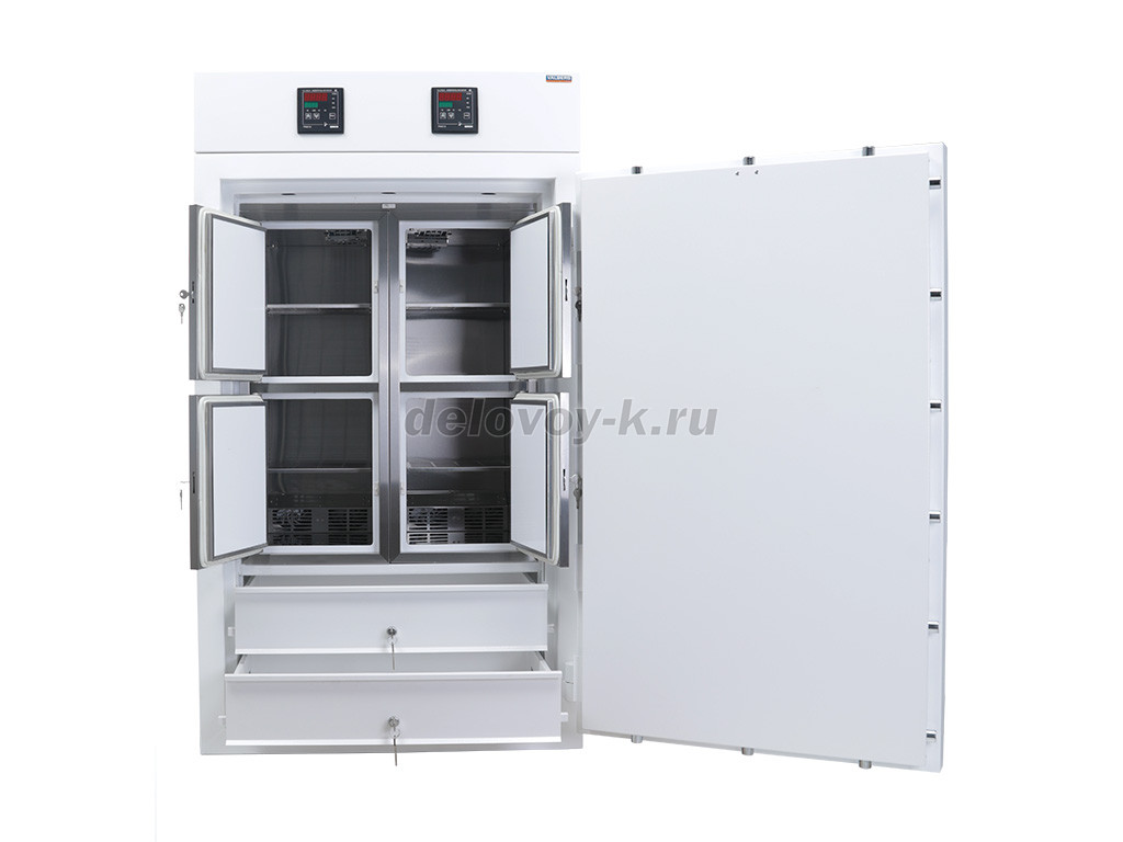 Сейф-термостат медицинский TS-3/100 фото 6