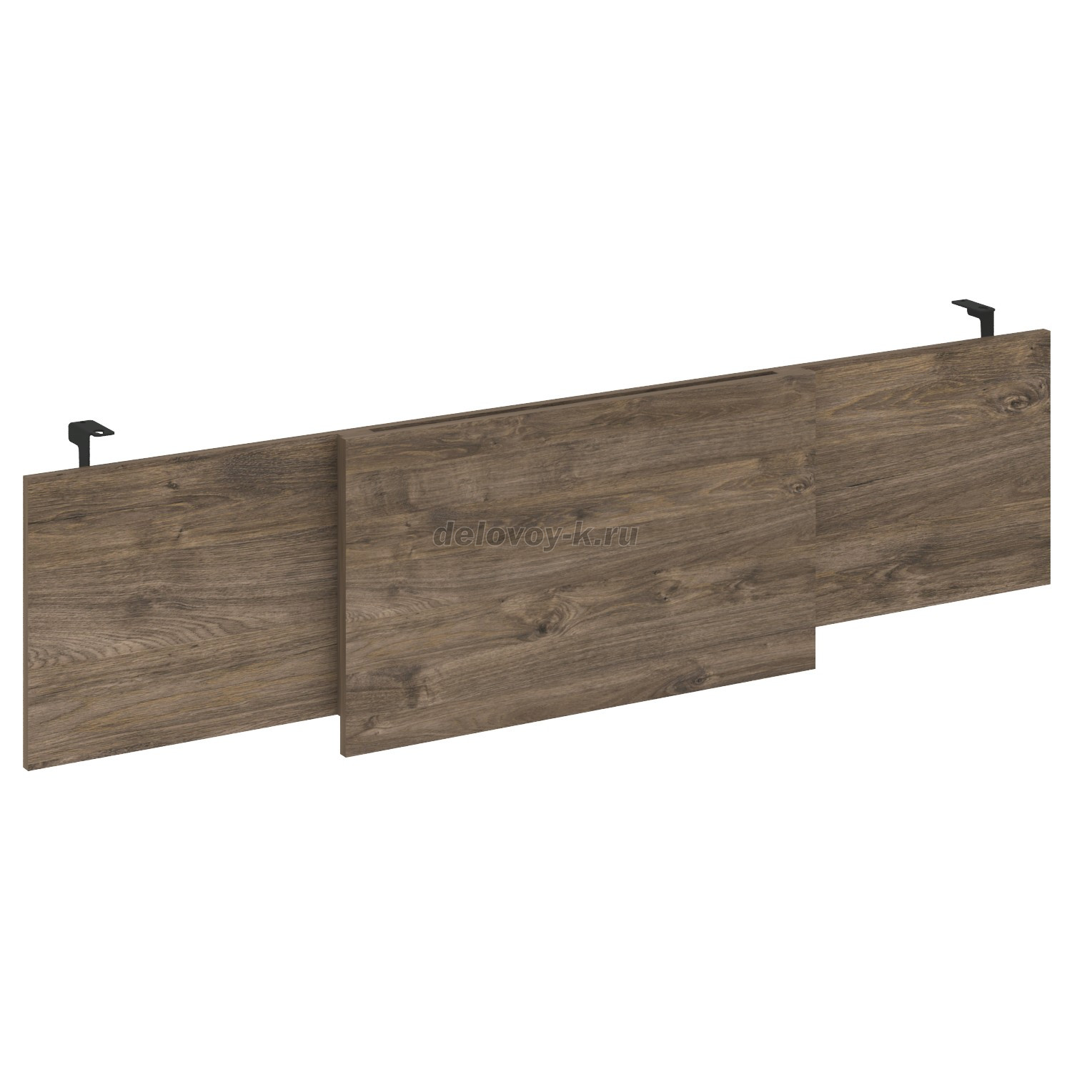 Царга стола руководителя OW.SRR-6.8  1740*54*450  O.M-CSR-6 фото