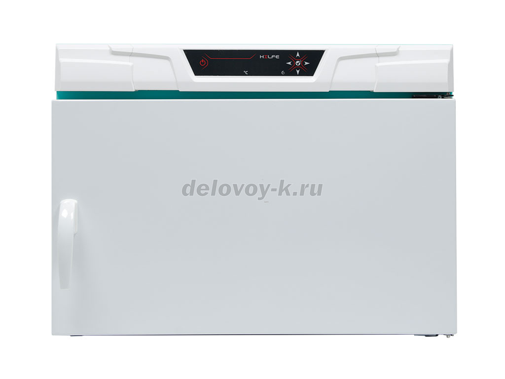 Стерилизатор воздушный медицинский Н40 ГП-40-01 фото 4