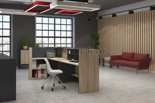 Модуль стойки угловой I-84л рис3