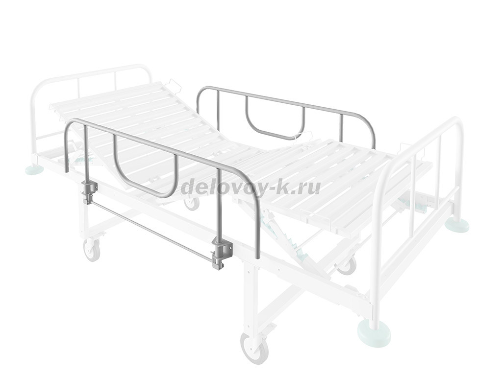 Кровать медицинская MB113.1.1.2 (КМ-03) фото 4