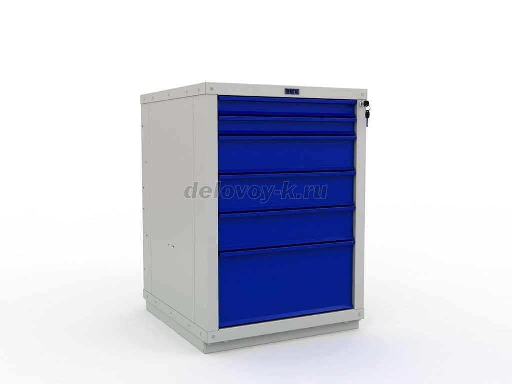 Стол производственный №223 W200.F2/WS6.121 фото 8