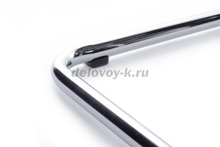 Кресло руководителя RIVA DESIGN Plaza-SF (FK004-C11) кожа рис4