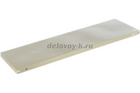 Полка MS Standart 150x40 рис1