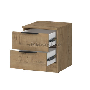 12Т.001 Тумба Tower (402*450*470) рис2