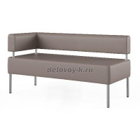 Трехместный угловой модуль правый МС new рис1