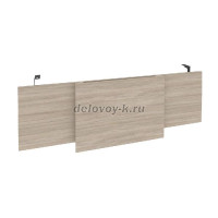 Царга стола руководителя O.M-CSR-4 рис1