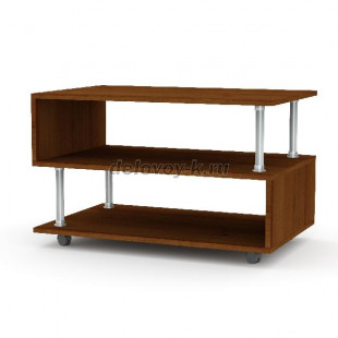 Стол журнальный ДЖ-2 800*450*500 рис1