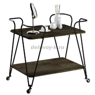 Стол сервировочный Эстер рис1