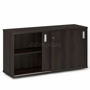Шкаф-купе низкий с замком V-78 1432*440*750 рис1