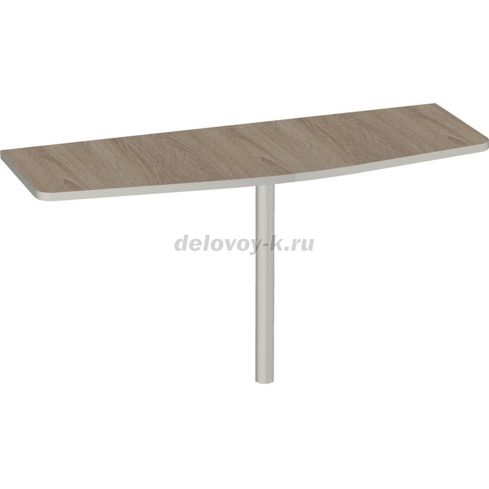 Приставка V-5.5 на 1 опоре фото