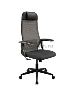 Кресло эргономичное ErgoLife Set 11/подл.158/осн.Sit 002 рис1