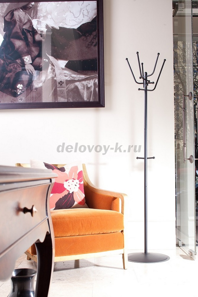 Вешалка напольная Пико 9 фото 3