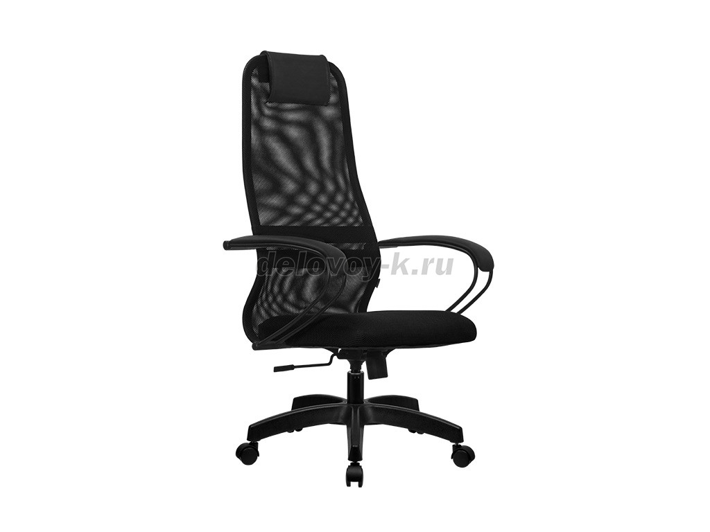 Кресло SU-B-8/подл.130/осн.001 фото 1