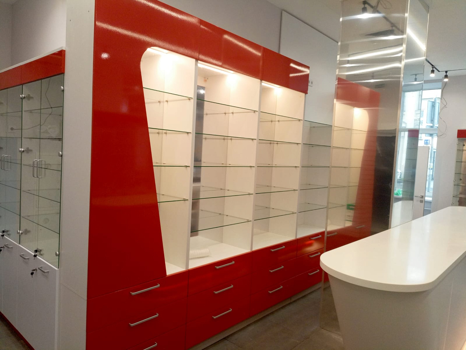 РЖД-медицина