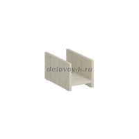 К.702 Подставка для СБ 270-270-500_Орех французский рис1