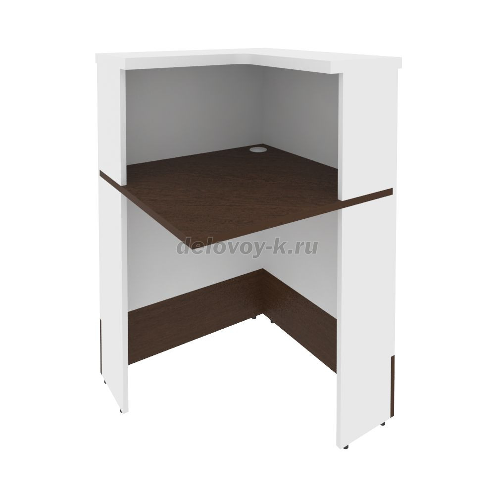 Угловой модуль правый 736*736*1156  Л.УМ-1 Пр фото