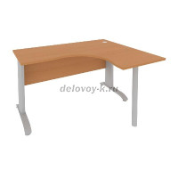 Стол криволинейный правый ПЛ.СА-3 Пр рис1