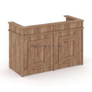 Стол секретаря KD.SSK-14 1400*600*900 рис1