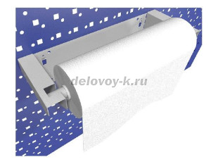 Держатель для полотенец рис1