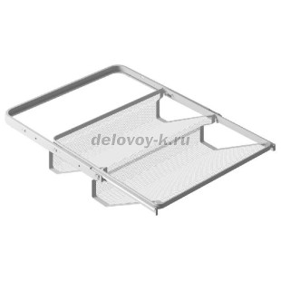 Обувница выдвижная GOV-45 Практик HOME рис1