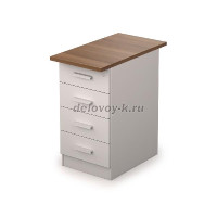 2ТП.001 Топ (394-700-22) шамони темный рис1