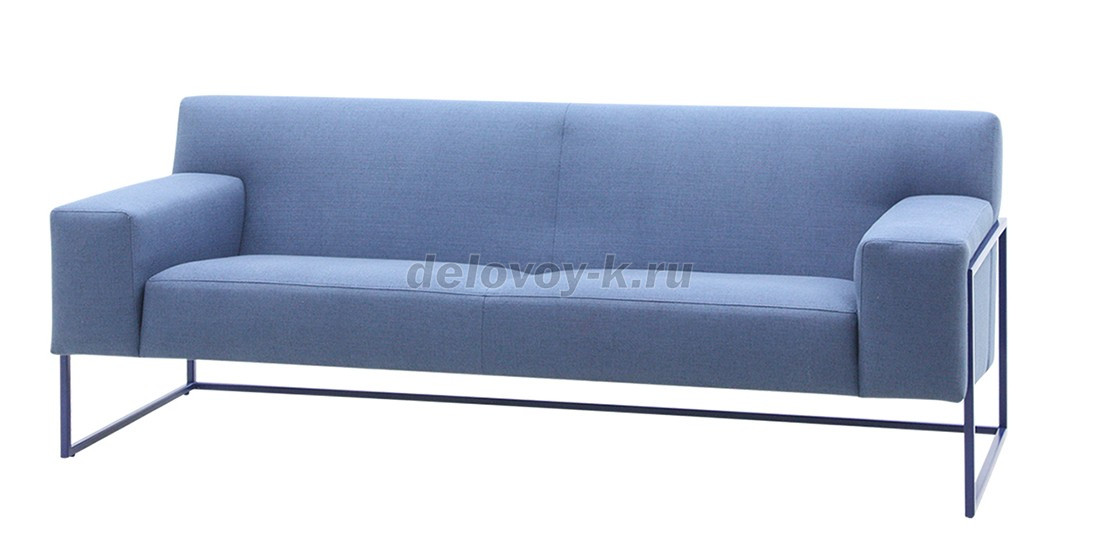 Диван 3-местный Феро V-33/3  197*85*74 фото 1