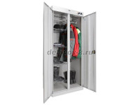 Шкаф сушильный ШС Циклон 1985 рис1