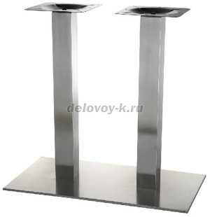 Подстолье металлическое 1003EM (сроки поставки уточняйте у менеджеров при заказе) рис1