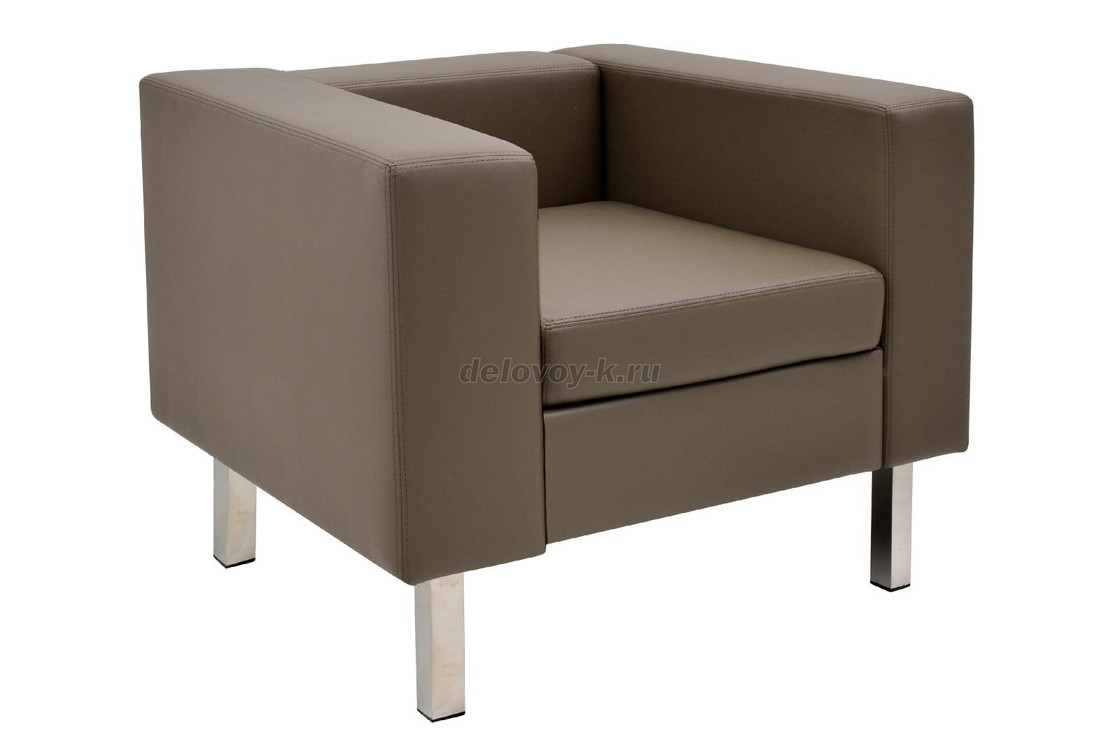 Кресло с подлокотниками Маэстро V-800/4 фото