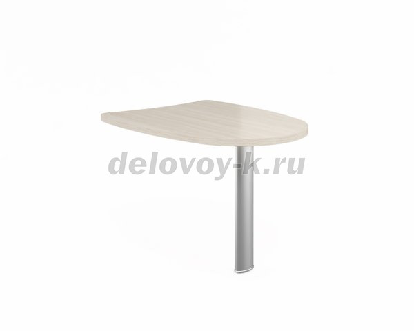 Брифинг-приставка С-2.0  1090*850*750мм рис1