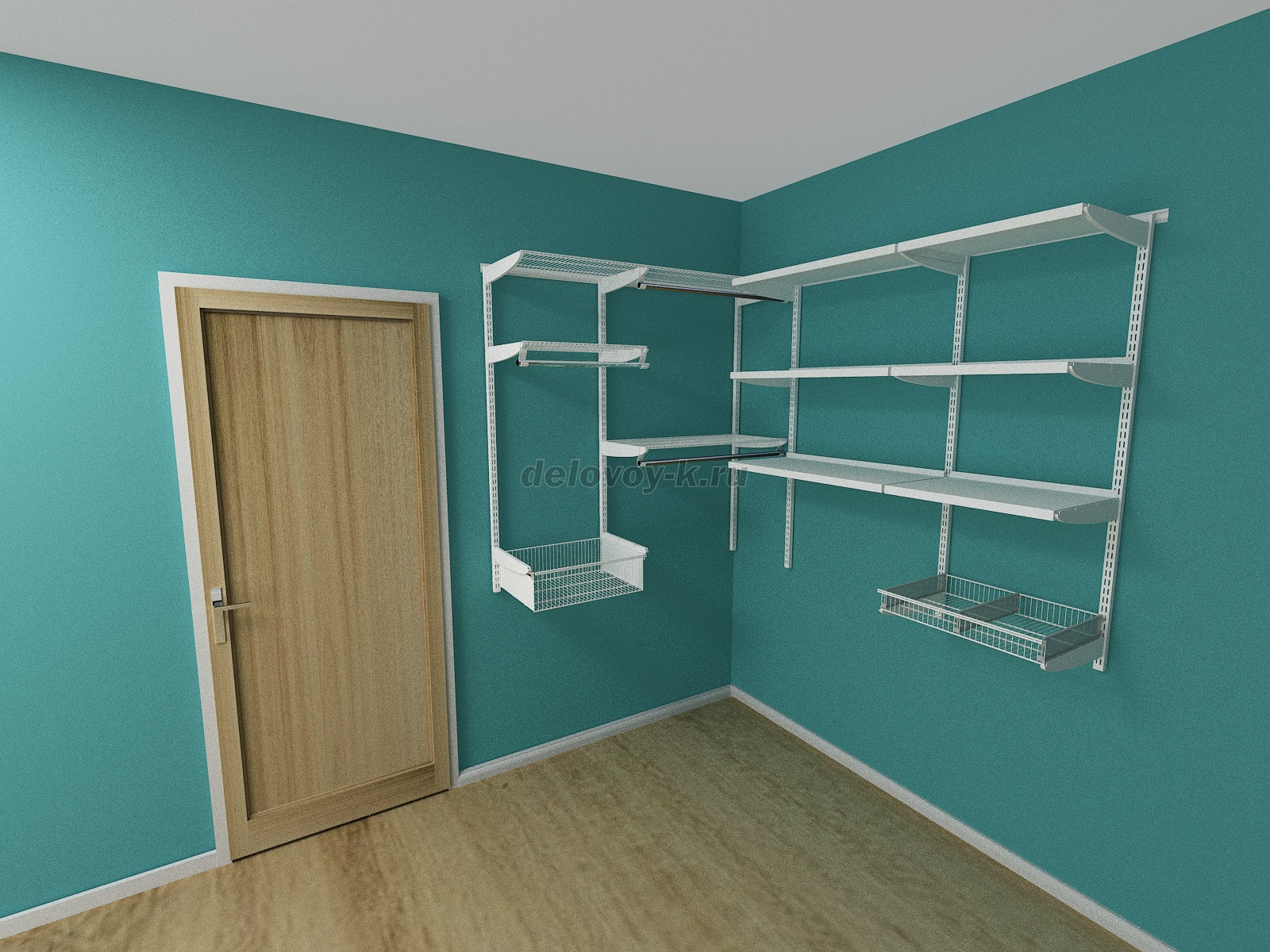 Комплект Титан GS №10. Цена по запросу фото 1