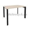 Стол рабочий на П-образном м/к O.MP-SP-1.8