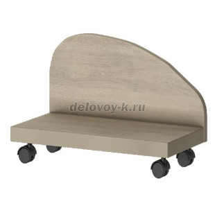 Подставка под системный блок К-929 228*444*306 мм рис1