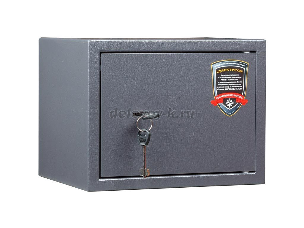 Сейф оружейный AIKO TT-23 фото 2