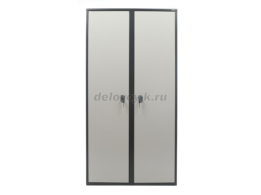 Шкаф бухгалтерский SL-185/2 фото 3