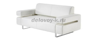 Диван 2-местный Посейдон М-35/2 рис1