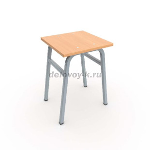 Табурет ЛДСП 300*300*450 рис1