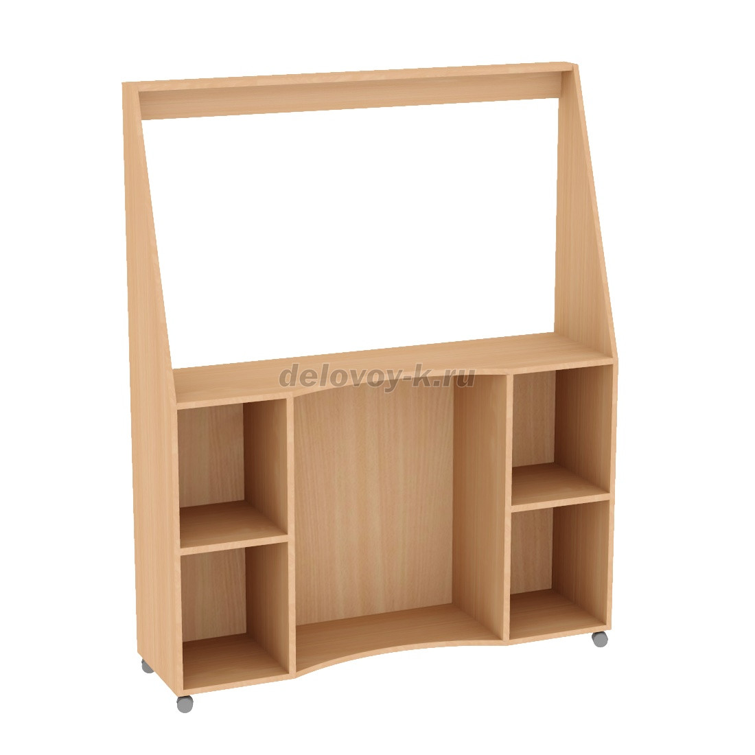 Театр передвижной 1200*340*1500 фото