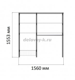 Комплект Титан GS №8. Цена по запросу рис2