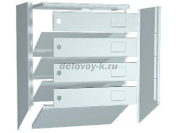 Почтовый ящик PB-4 (new) рис1
