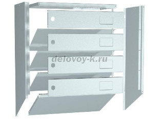 Почтовый ящик PB-4 (new) рис1