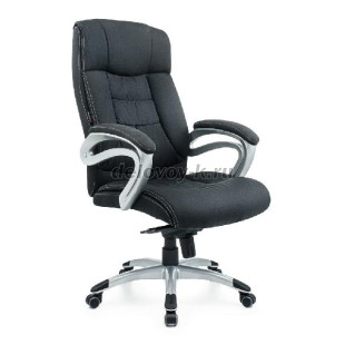 Кресло руководителя George Premium linen 250 kg multiblock comfort (2108H) рис1