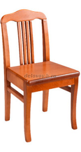 Стул «Детский» 2 эмаль рис1