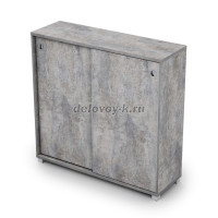 6ШК.013 Шкаф-купе (1237-400-1205) Basalt рис1