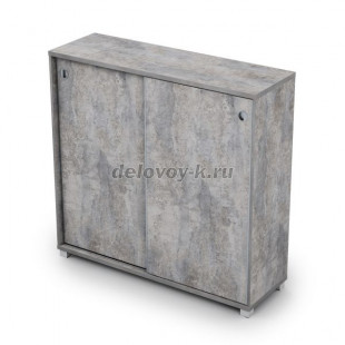 6ШК.013 Шкаф-купе (1237*400*1205) рис1