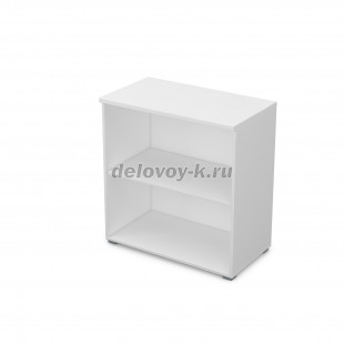 9Ш.023 Стеллаж широкий низкий (800*450*845) рис4